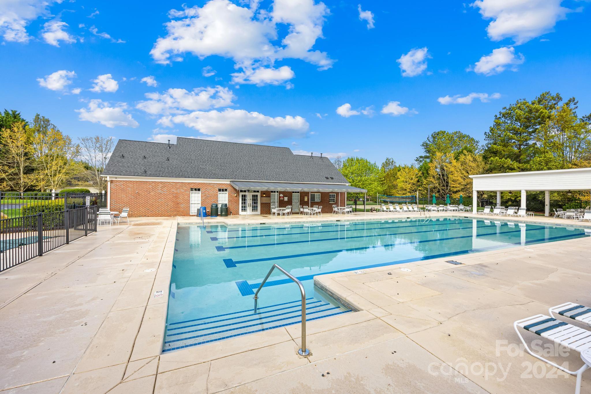 16538 Rudyard Lane Huntersville, NC 28078 - Photo 26 of 29 Gallery Image 26