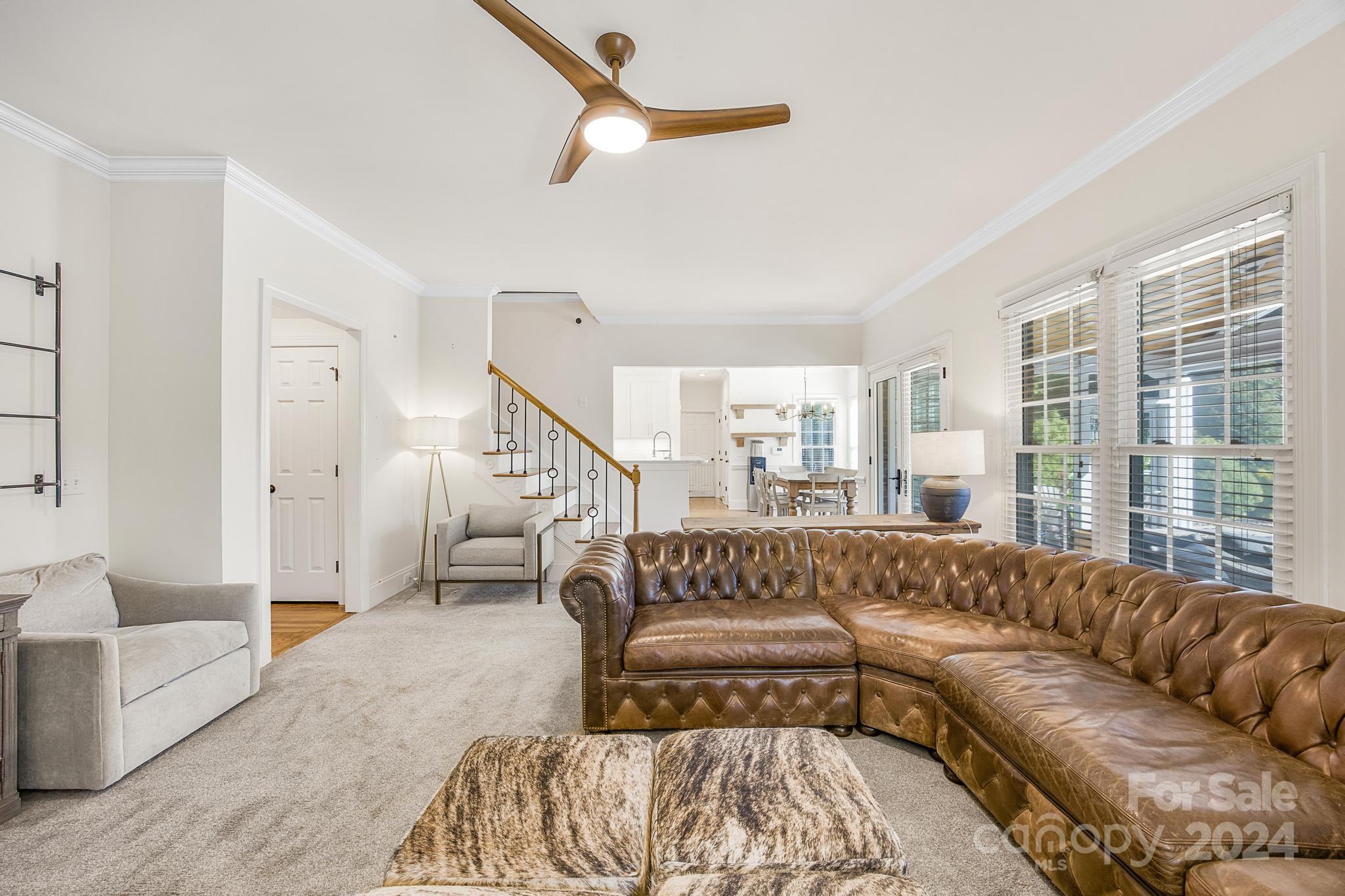 16538 Rudyard Lane Huntersville, NC 28078 - Photo 10 of 29 Gallery Image 10