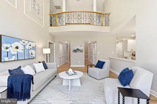 $6,250 | 19925 Interlachen Circle, Ashburn, VA 20147