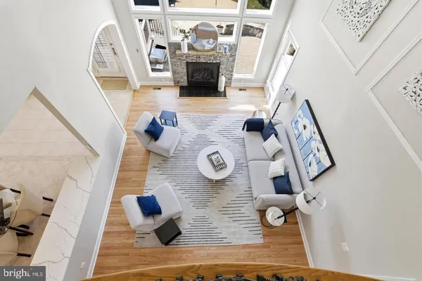 $6,250 | 19925 Interlachen Circle, Ashburn, VA 20147