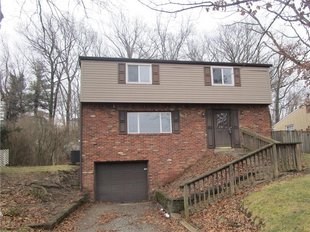 845 Blue Ridge Road Pittsburgh, PA 15239 - Photo 1 of 18 Gallery Image 1