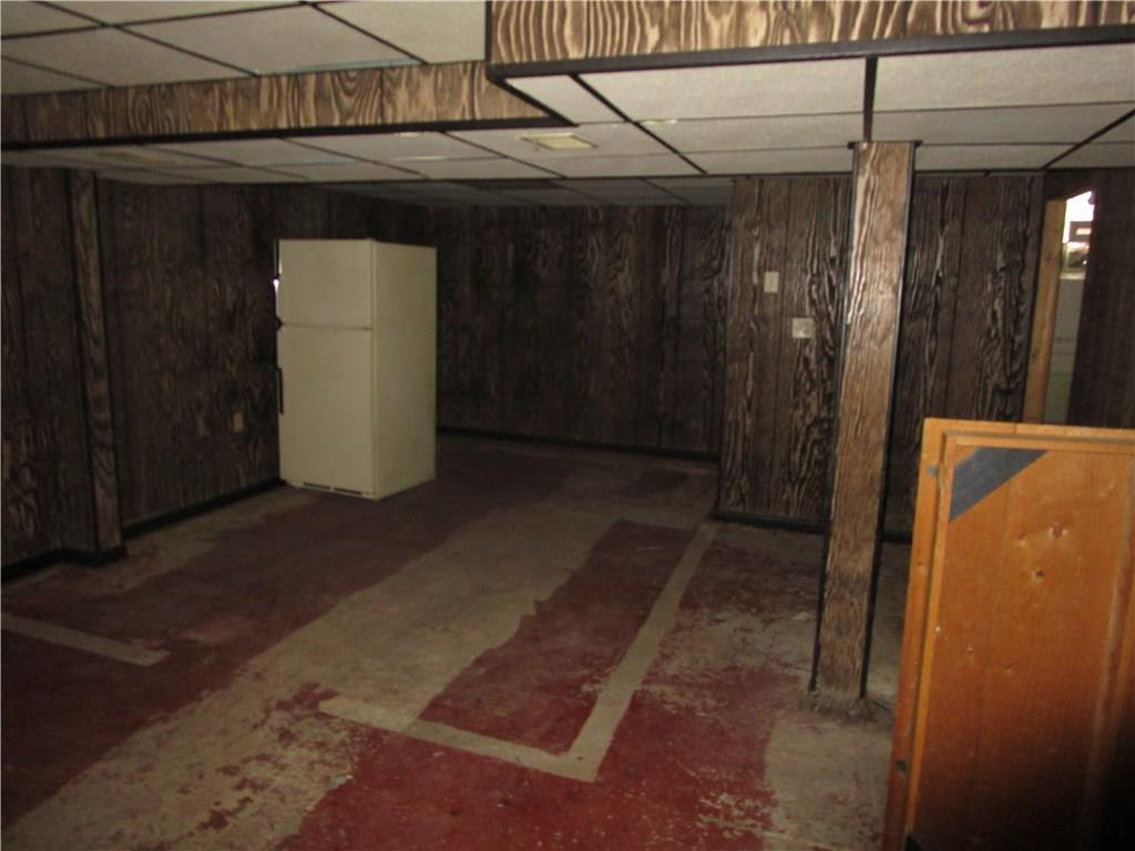 845 Blue Ridge Road Pittsburgh, PA 15239 - Photo 13 of 18 gameroom