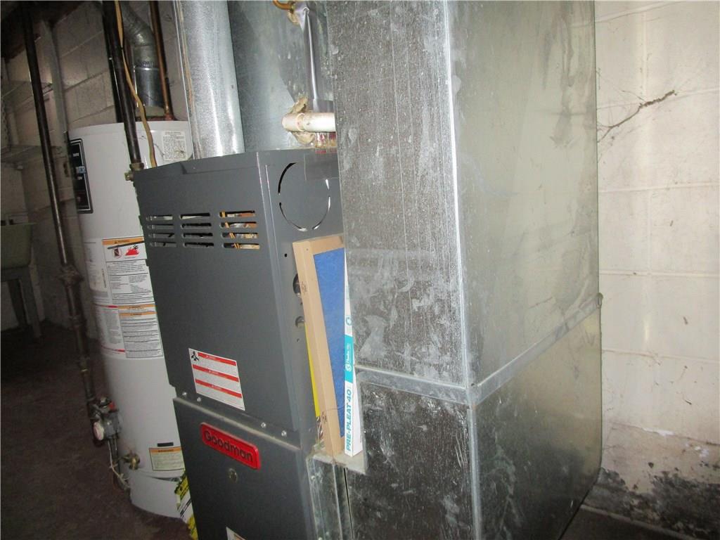 845 Blue Ridge Road Pittsburgh, PA 15239 - Photo 14 of 18 furnace