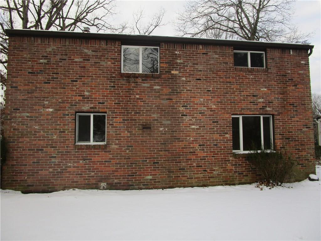 845 Blue Ridge Road Pittsburgh, PA 15239 - Photo 17 of 18 rear