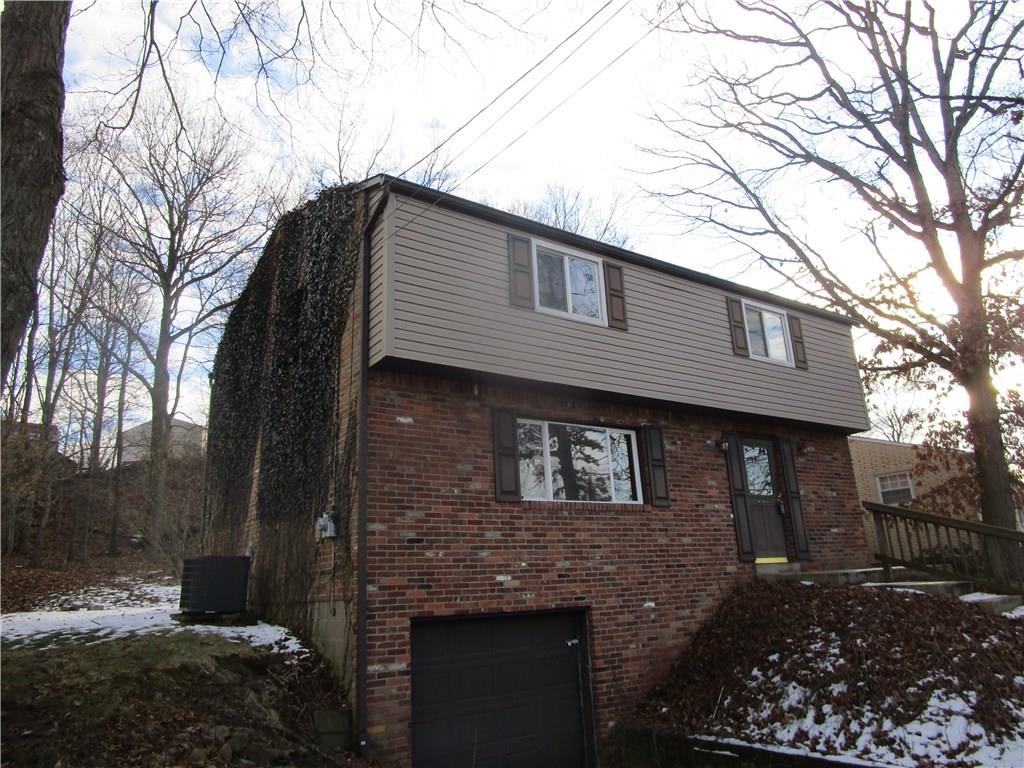 845 Blue Ridge Road Pittsburgh, PA 15239 - Photo 18 of 18 angle