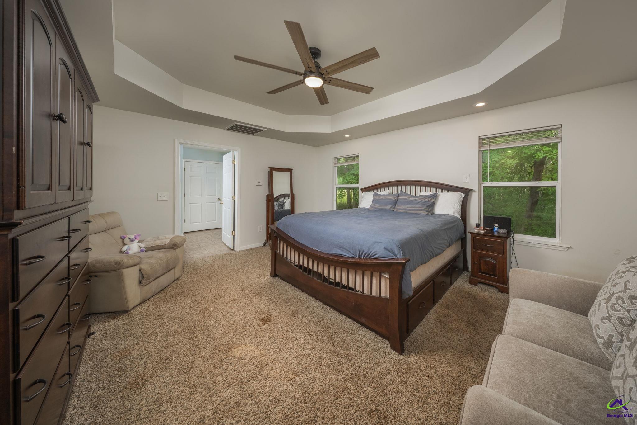 1116 County Line Road Unadilla, GA 31091 - Photo 20 of 66 Gallery Image 20