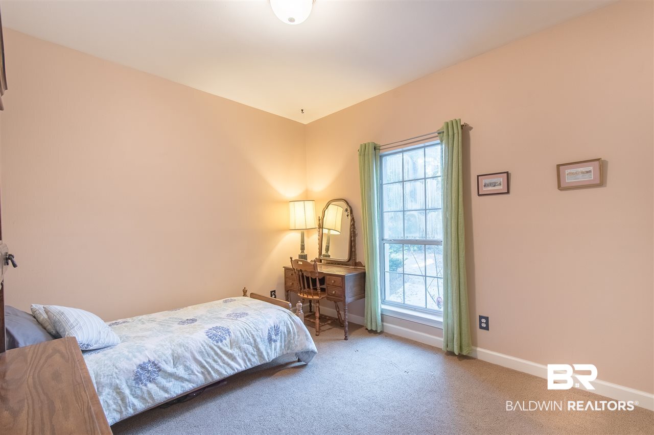 23561 3rd Street Fairhope, AL 36532 - Photo 27 of 50 Guest Bedroom