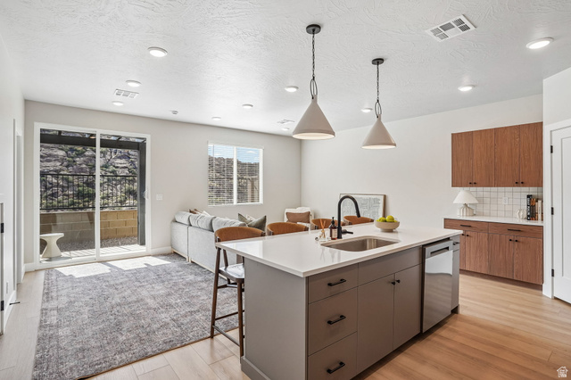 4018 East Fossil Way, Unit 85 Washington, UT 84780 - Photo 8 of 34 Gallery Image 8