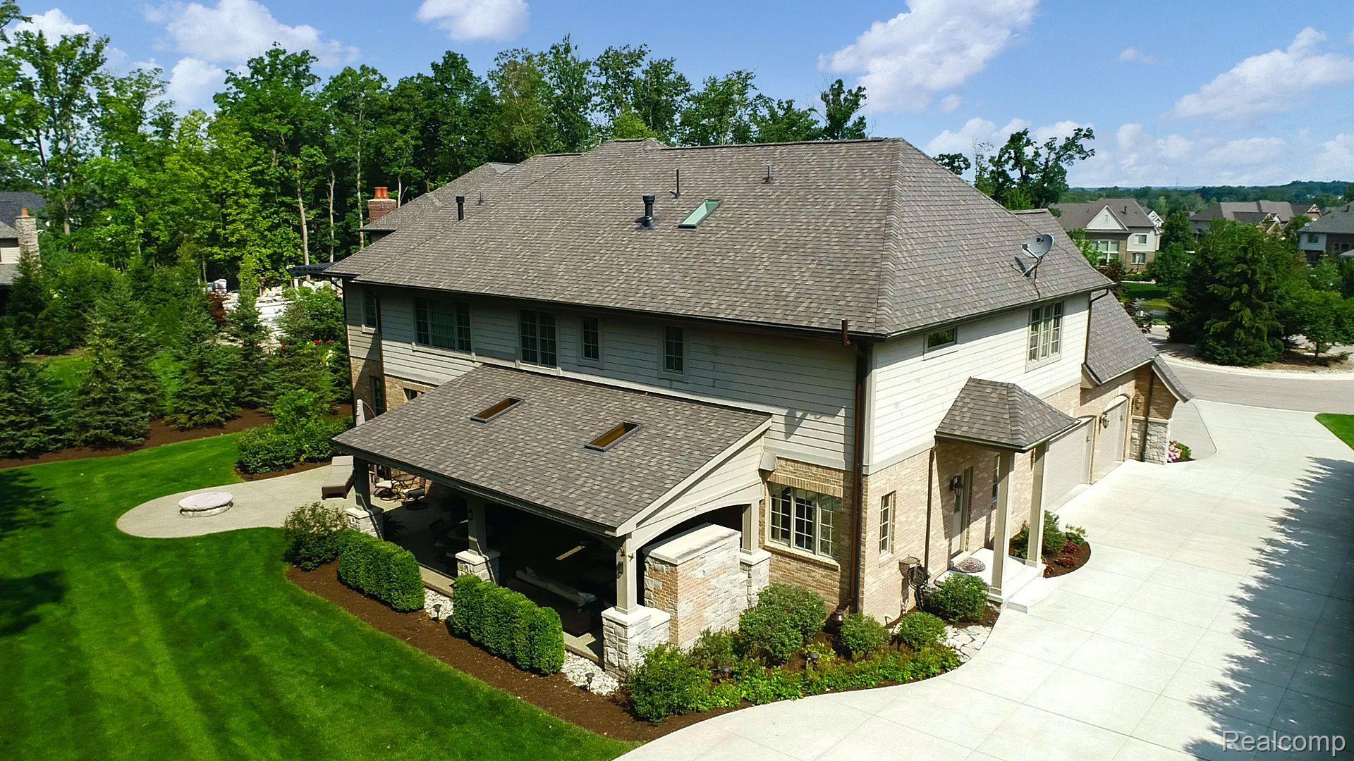3133 Emeraude Court Rochester, MI 48306 - Photo 57 of 62 Gallery Image 57