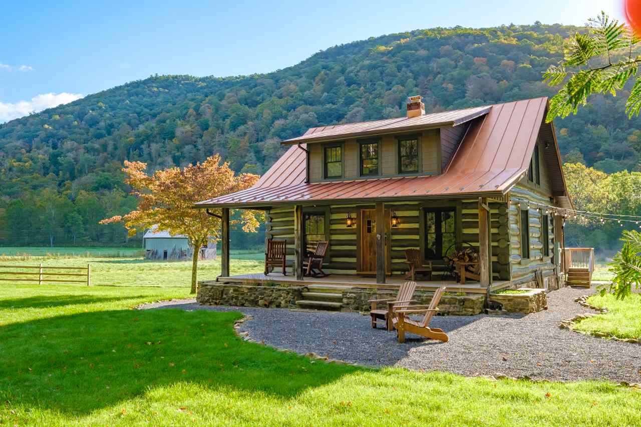 10061 Mill Gap Road Monterey, VA 24465 - Photo 3 of 50 Gallery Image 3