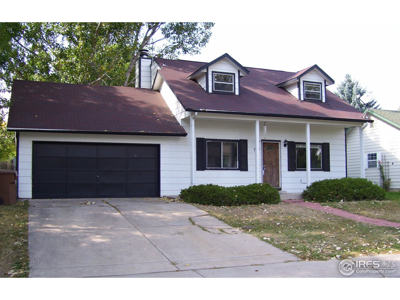 707 Pear Street Fort Collins, CO 80521 - Photo 1 of 4 Gallery Image 1