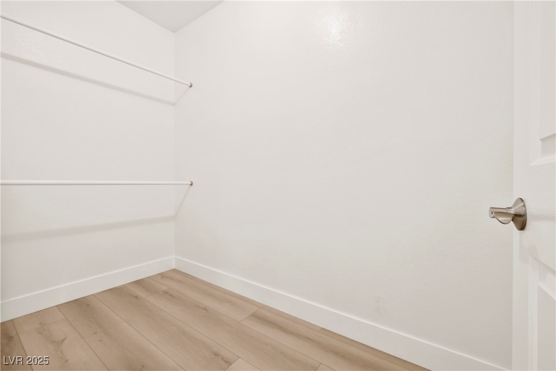 7139 South Durango Drive, Unit 203 Las Vegas, NV 89113 - Photo 17 of 25 Walk in closet