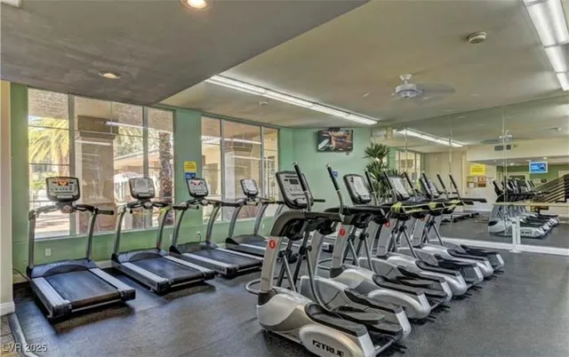 $1,395 | 7139 South Durango Drive, Unit 203, Las Vegas, NV 89113