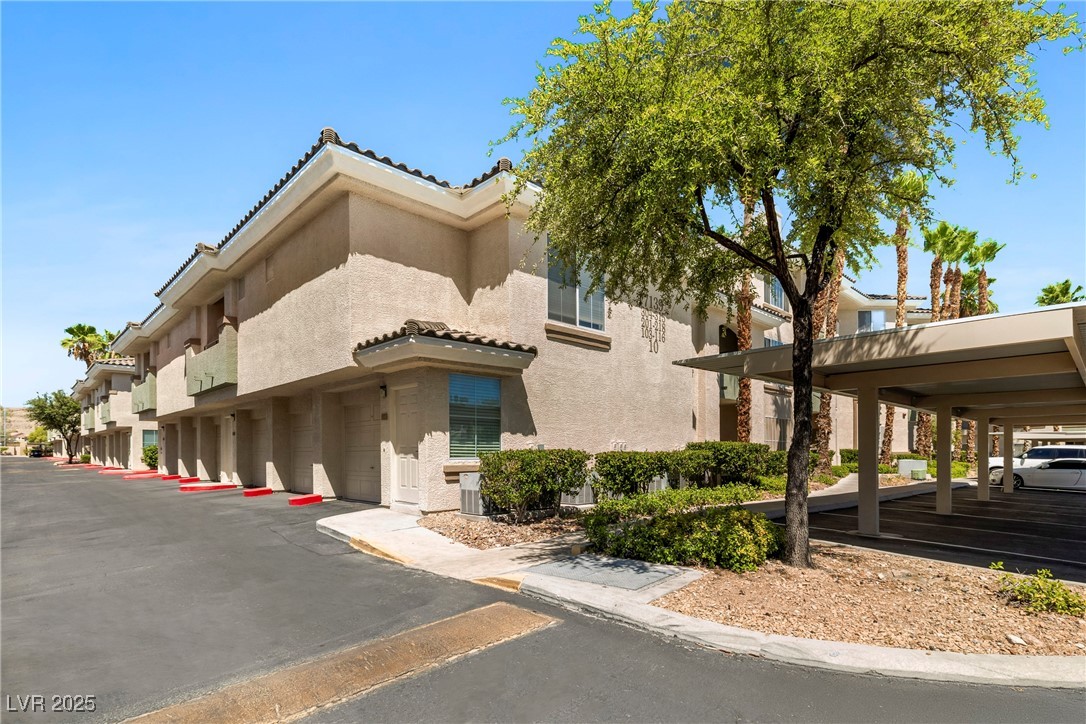 7139 South Durango Drive, Unit 203 Las Vegas, NV 89113 - Photo 3 of 25 Private Corner Room