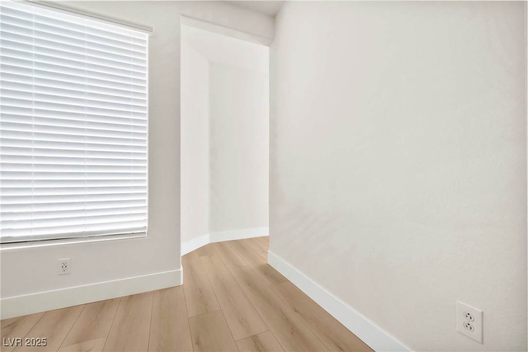 7139 South Durango Drive, Unit 203 Las Vegas, NV 89113 - Photo 5 of 25 Brand new flooring, new paint throughout