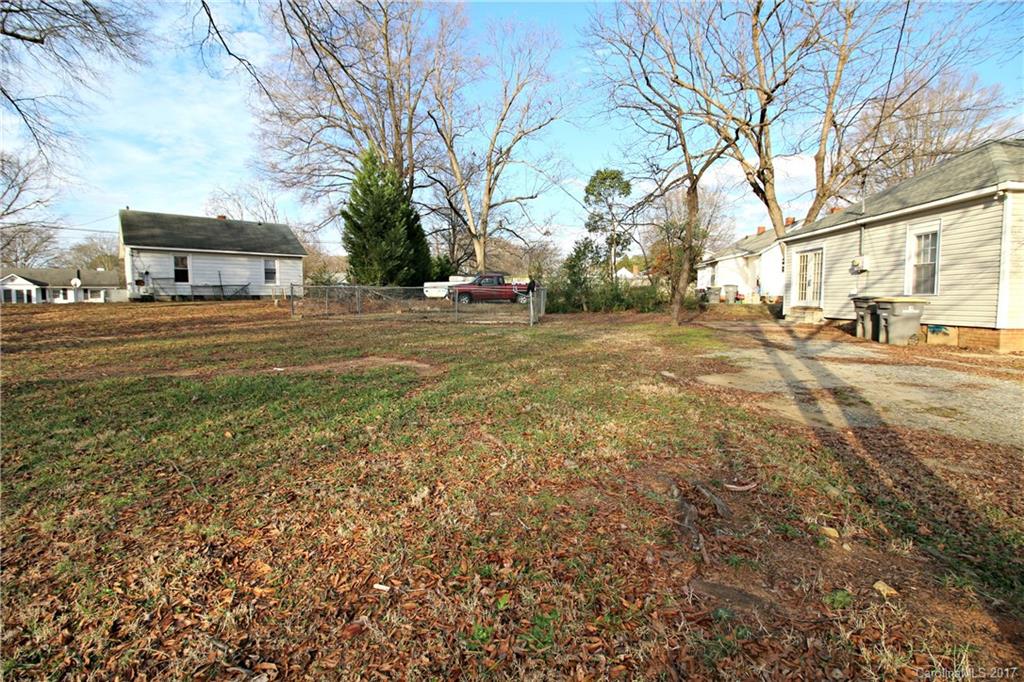 1104 Brantley Road Kannapolis, NC 28083 - Photo 14 of 14 a view of a house with a yard