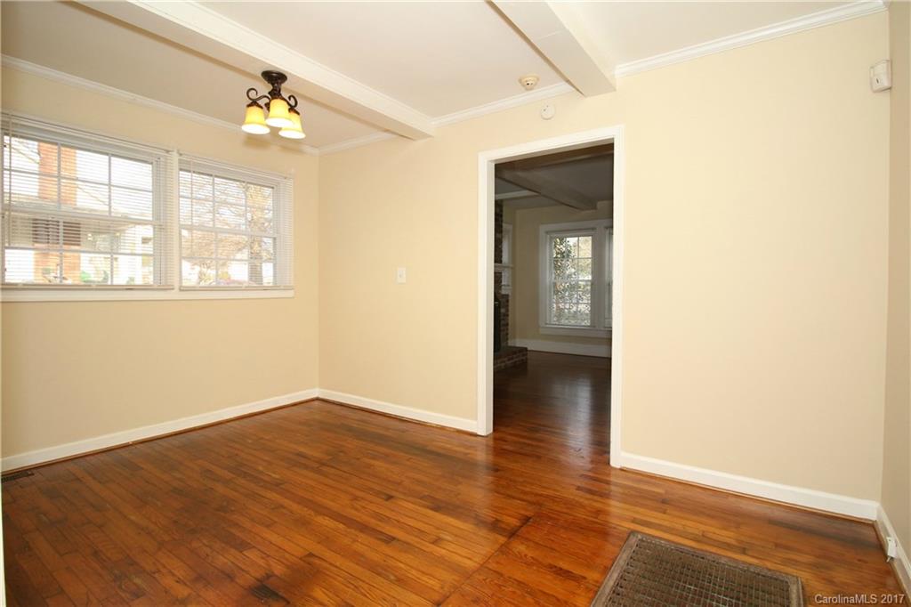 1104 Brantley Road Kannapolis, NC 28083 - Photo 7 of 14 a view of an entryway of a house