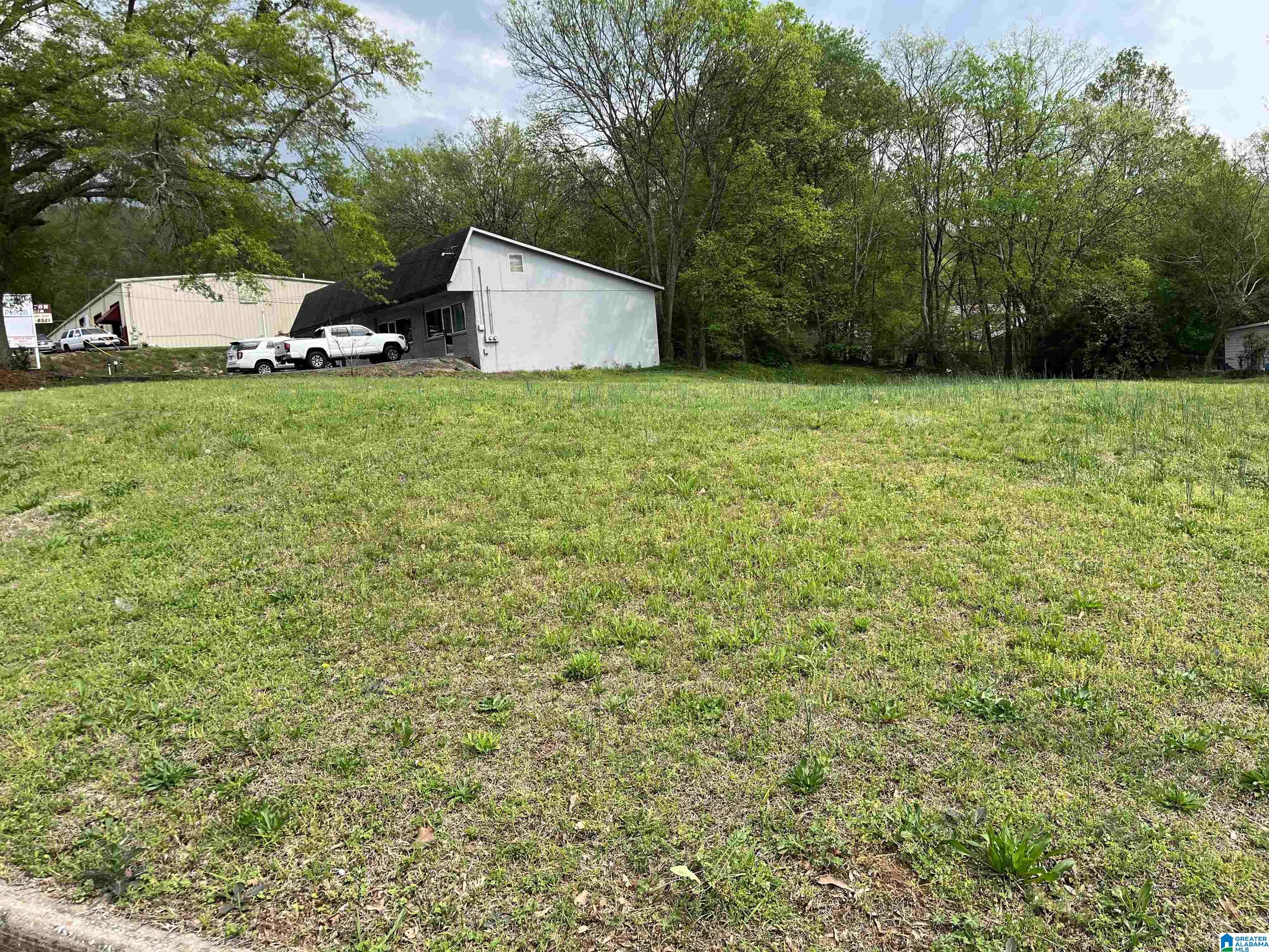 302 Greenbrier Dear Road, Unit 1 Anniston, AL 36207 - Photo 3 of 5