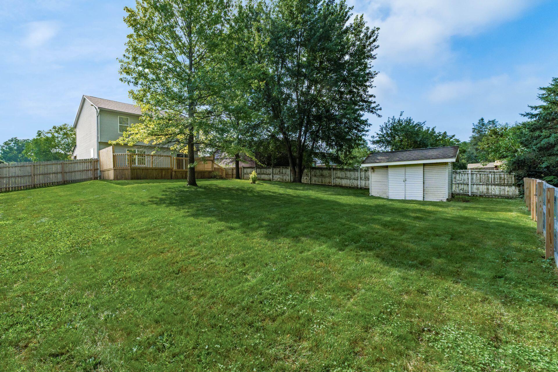 342 Shawnee Loop South Pataskala, OH 43062 - Photo 42 of 51 043_ 342 Shawnee Loop S - 013