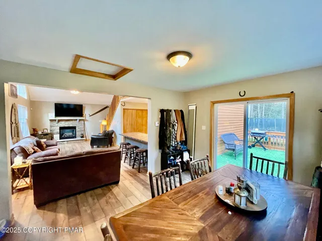 $349,000 | 27 Raintree Lane, Albrightsville, PA 18210