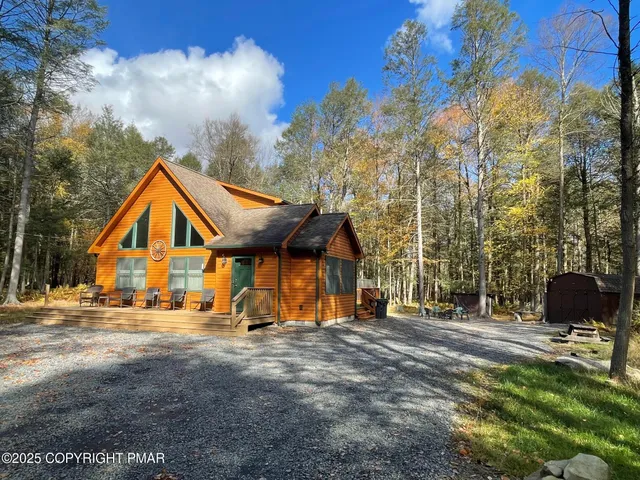 $349,000 | 27 Raintree Lane, Albrightsville, PA 18210