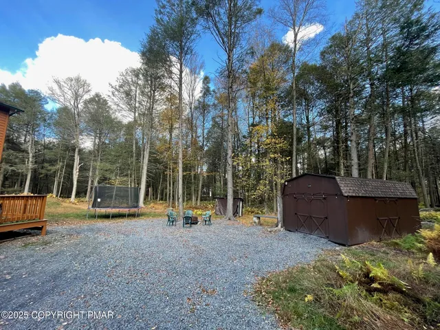 $349,000 | 27 Raintree Lane, Albrightsville, PA 18210