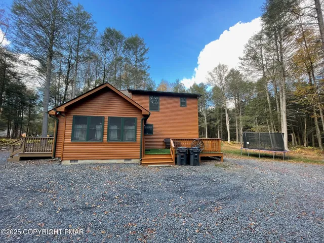 $349,000 | 27 Raintree Lane, Albrightsville, PA 18210