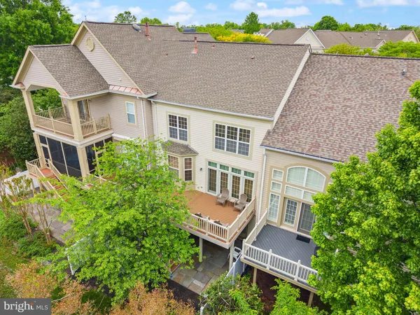 $915,000 | 43423 Wild Dunes Square, Leesburg, VA 20176