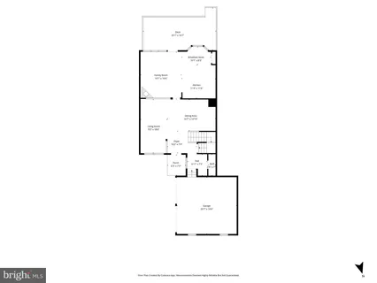 $890,000 | 43423 Wild Dunes Square, Leesburg, VA 20176
