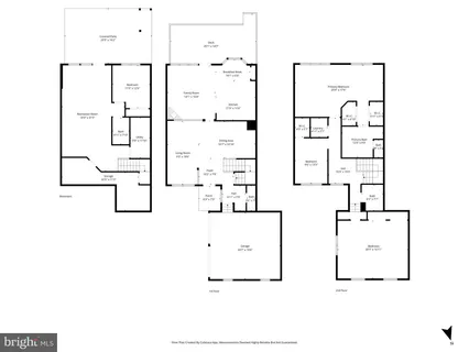 $890,000 | 43423 Wild Dunes Square, Leesburg, VA 20176