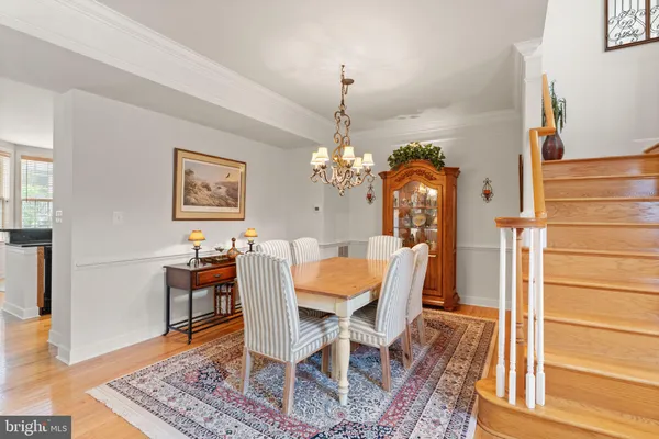 $915,000 | 43423 Wild Dunes Square, Leesburg, VA 20176