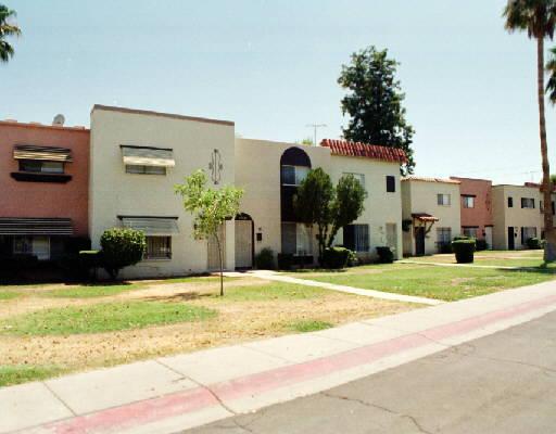 4655 West Thomas Road, Unit B Phoenix, AZ 85031 - Photo 1 of 1 Primary Photo