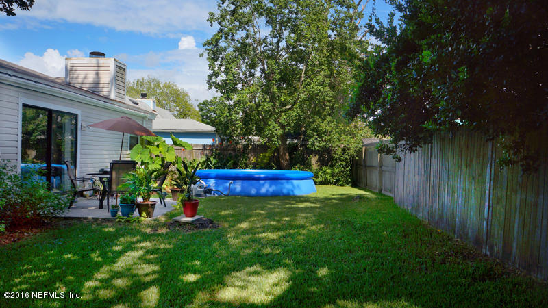 8325 Gemini Road Jacksonville, FL 32216 - Photo 15 of 16 14