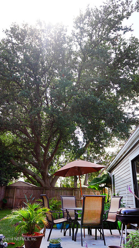 8325 Gemini Road Jacksonville, FL 32216 - Photo 16 of 16 15