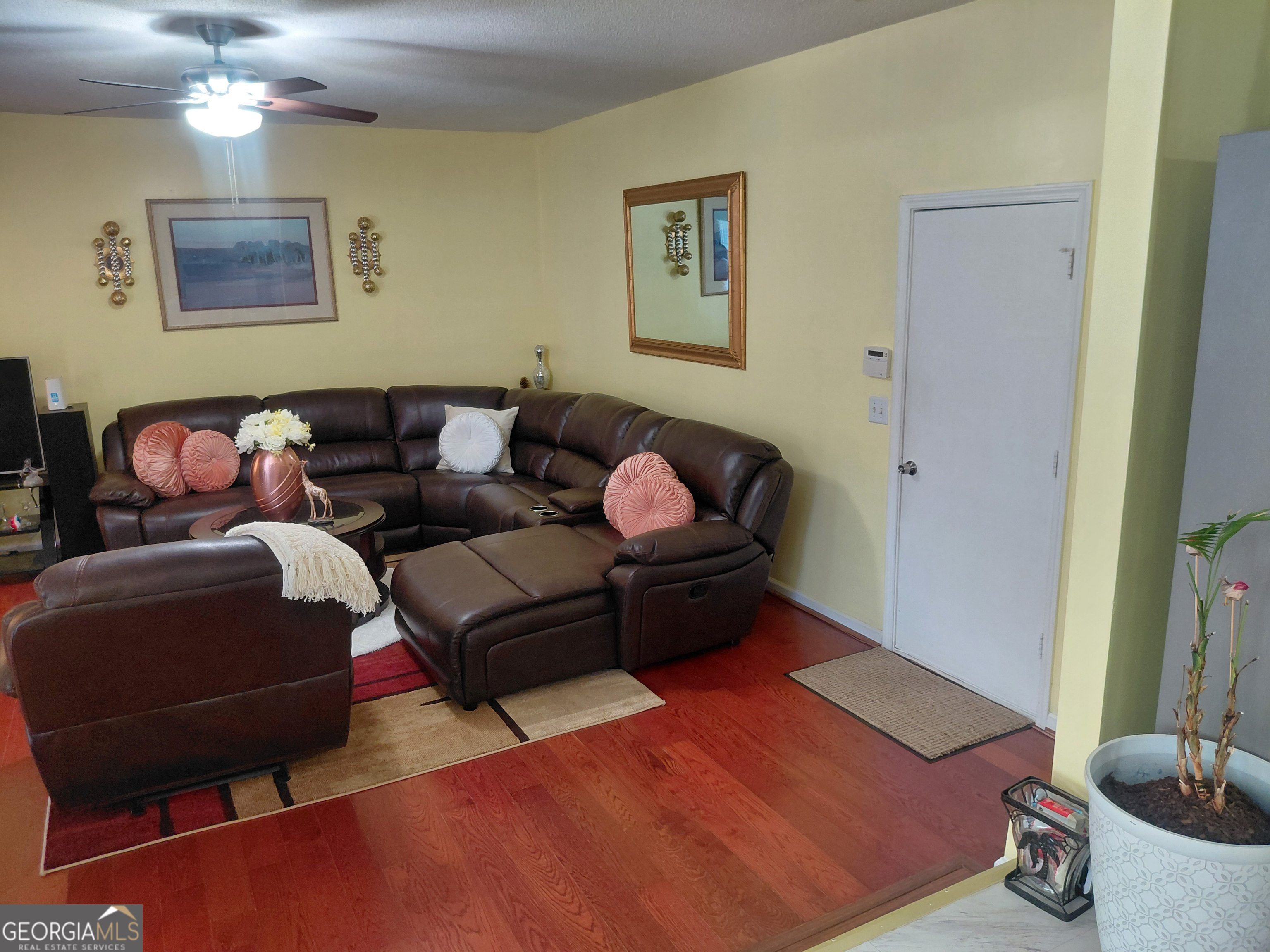 1786 Springwater Way Lithonia, GA 30058 - Photo 25 of 42