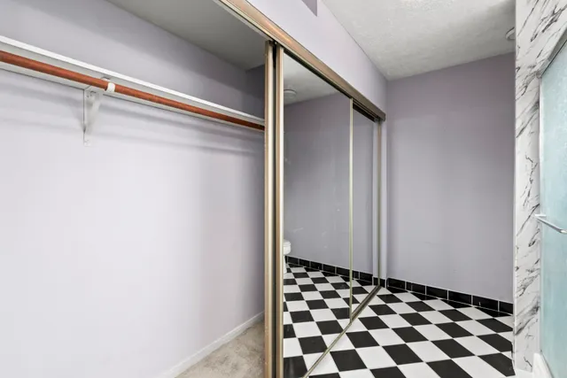 a view of a bathroom