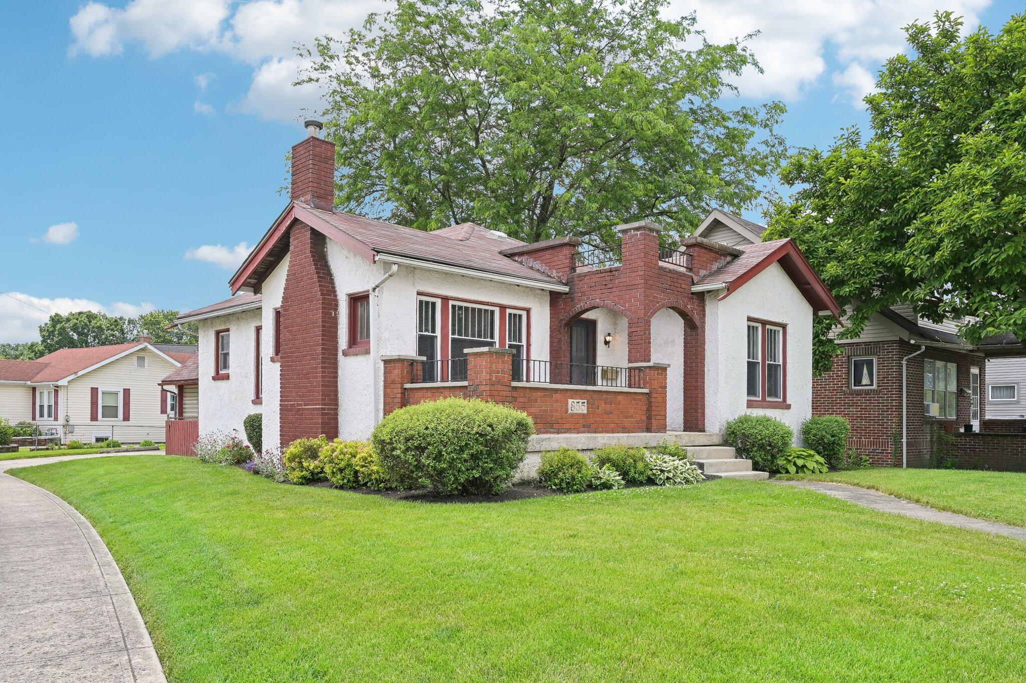 855 Sheridan Road Marion, OH 43302 - Photo 4 of 32 Sheridan Rd-035