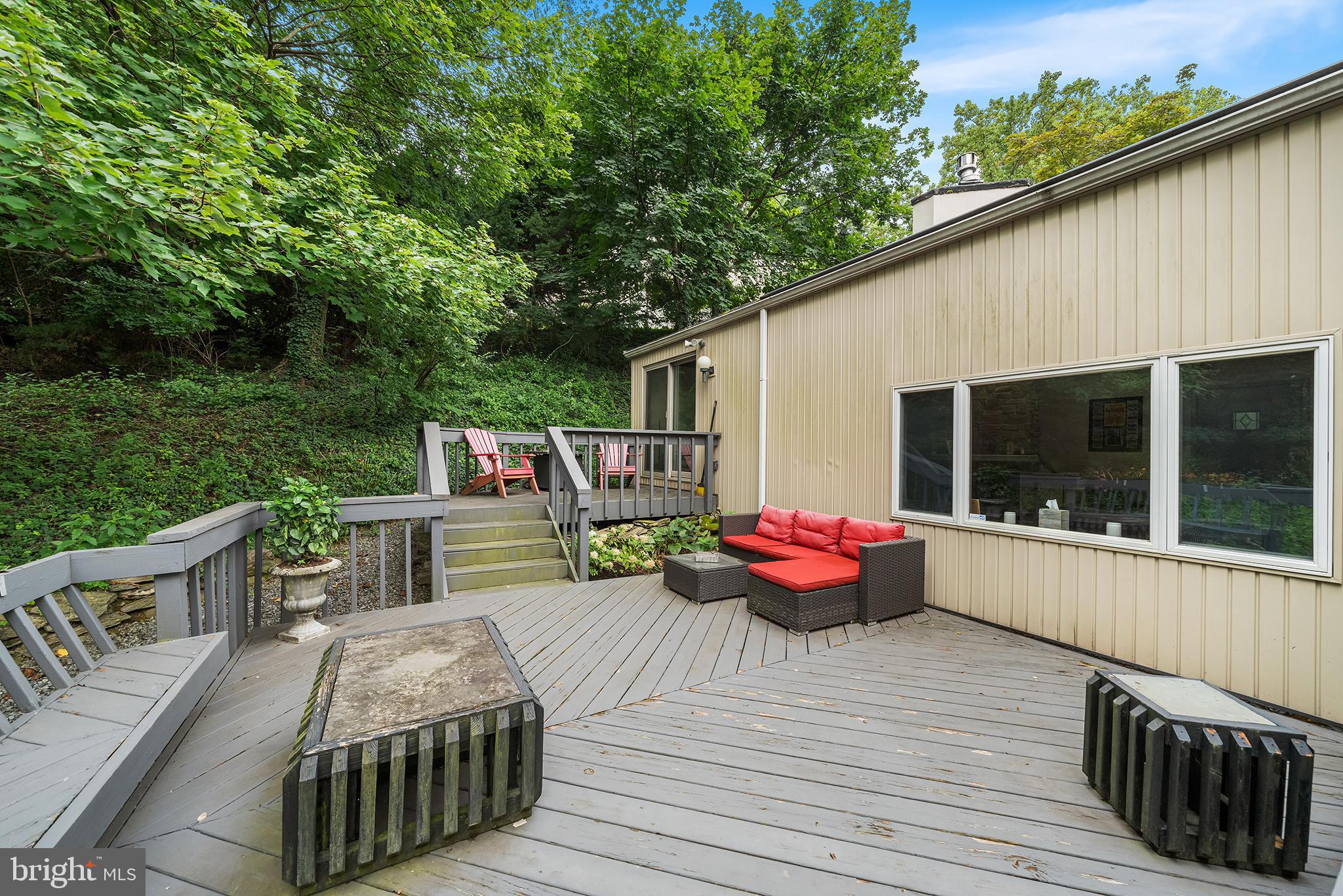 190 Pine Tree Road King of Prussia, PA 19406 - Photo 32 of 37 a view of outdoor space yard and patio
