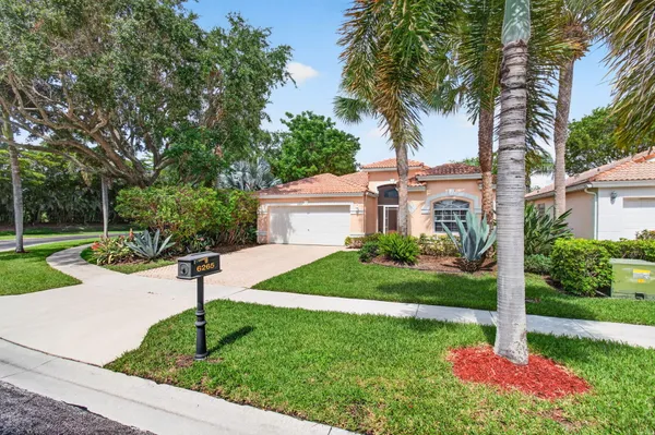 $489,000 | 6265 Coral Reef Terrace, Boynton Beach, FL 33437