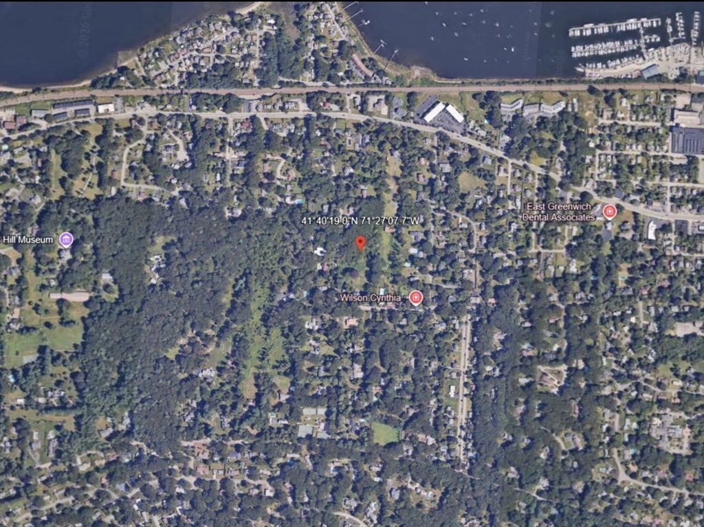 0 Cedar Street Warwick, RI 02886 - Photo 4 of 4 a city view