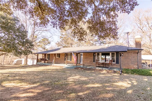 $425,000 | 101 Callaham Drive, Belton, SC 29627