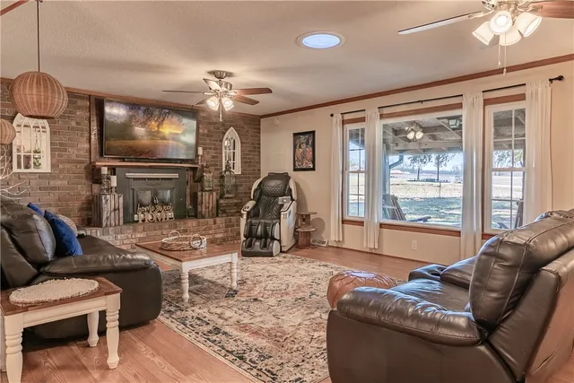 $425,000 | 101 Callaham Drive, Belton, SC 29627