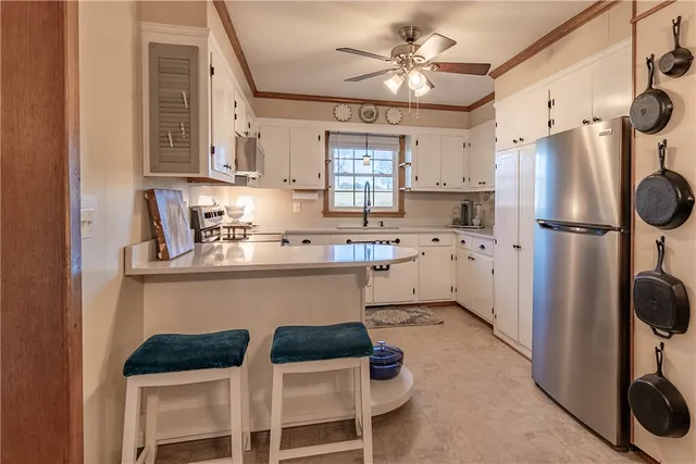 $425,000 | 101 Callaham Drive, Belton, SC 29627