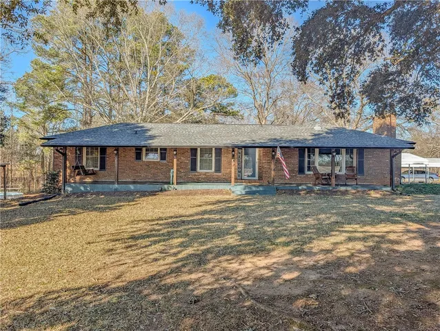 $425,000 | 101 Callaham Drive, Belton, SC 29627