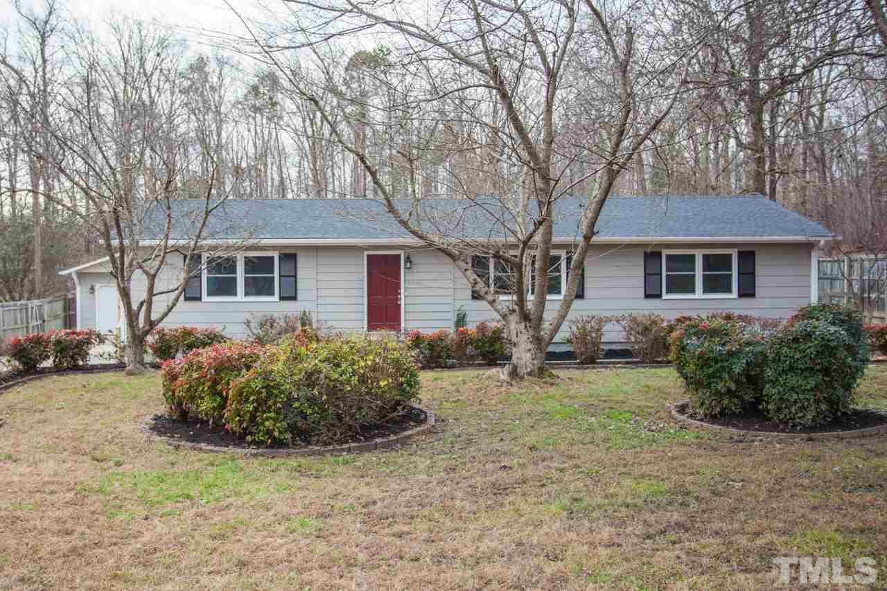 1106 Snow Hill Road Durham, NC 27712 - Photo 1 of 25 Gallery Image 1