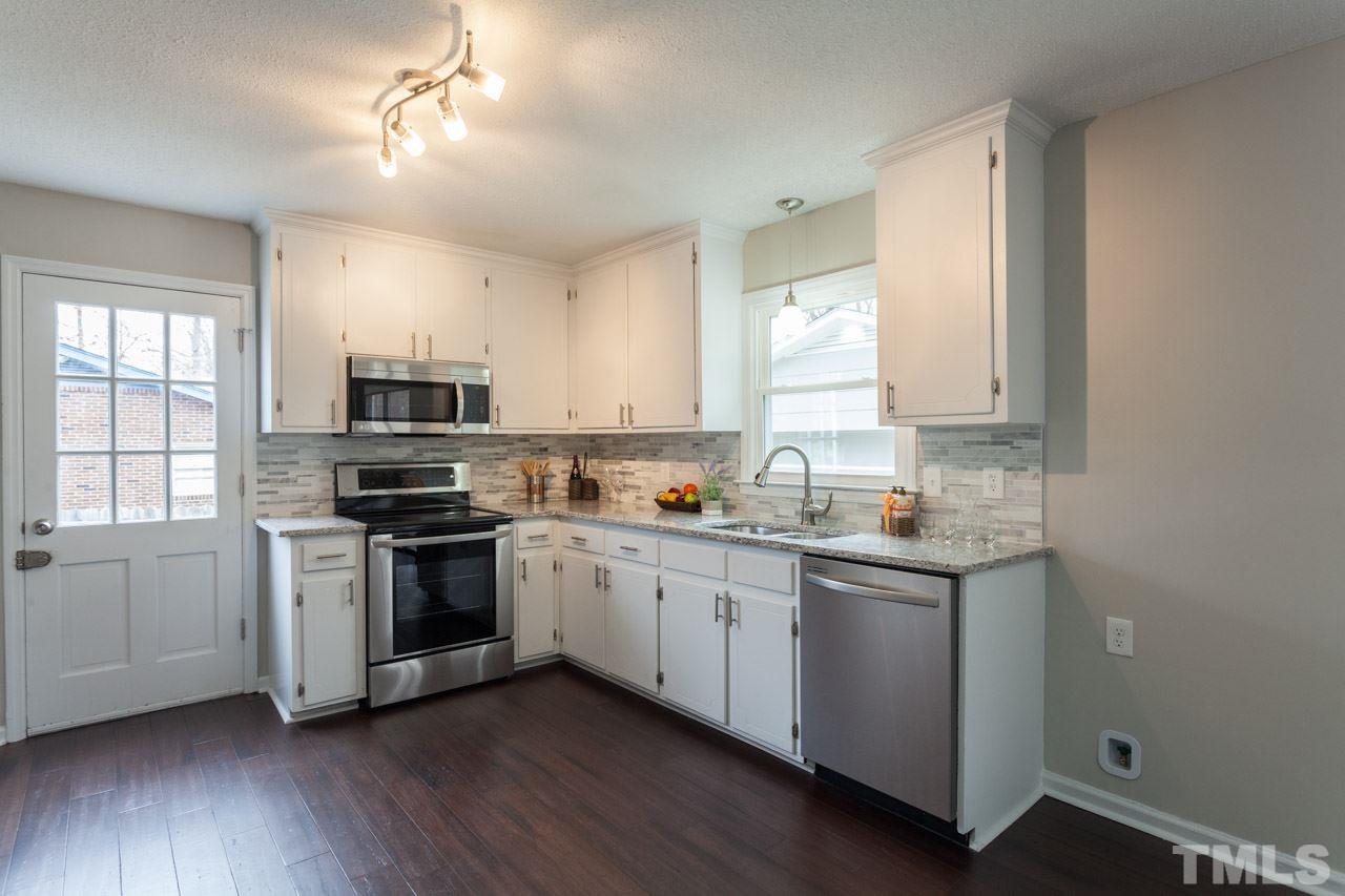 1106 Snow Hill Road Durham, NC 27712 - Photo 2 of 25 Gallery Image 2