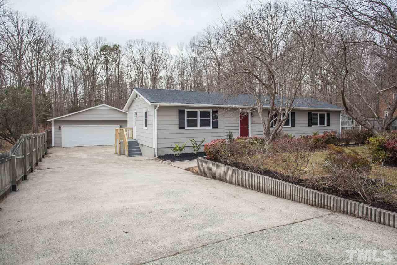 1106 Snow Hill Road Durham, NC 27712 - Photo 15 of 25 Gallery Image 15