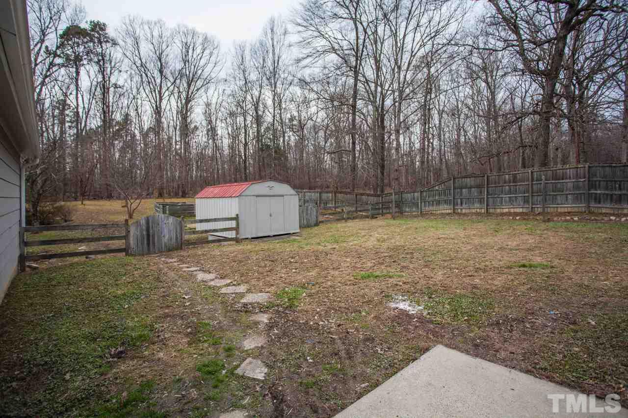 1106 Snow Hill Road Durham, NC 27712 - Photo 18 of 25 Gallery Image 18