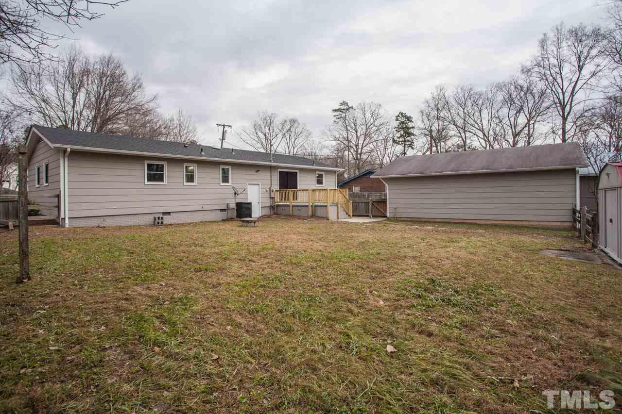 1106 Snow Hill Road Durham, NC 27712 - Photo 19 of 25 Gallery Image 19