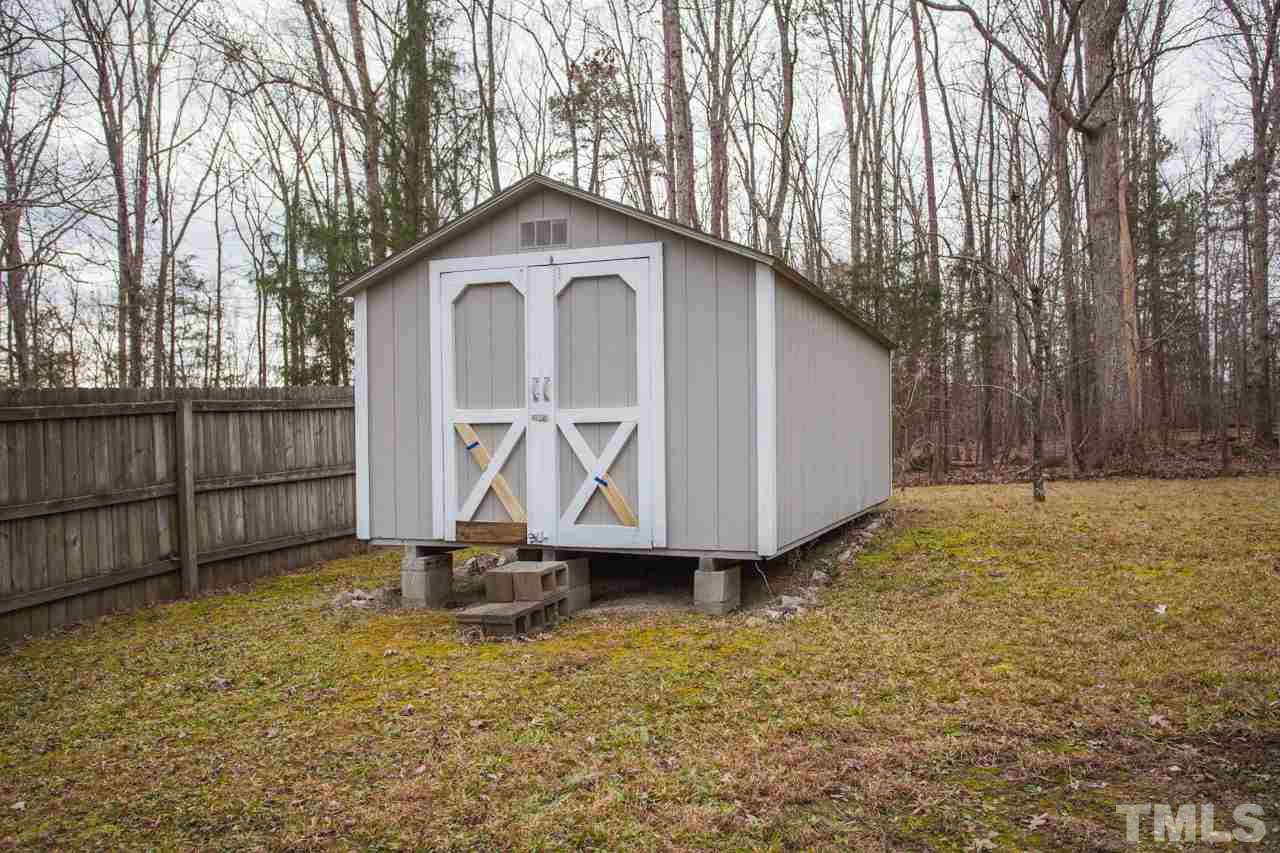 1106 Snow Hill Road Durham, NC 27712 - Photo 20 of 25 Gallery Image 20
